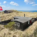 펜션 Lk2122-lokken-bentevej-20 *
